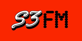 S3 FM Logo